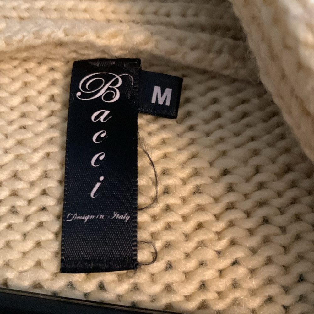 Bacci Sweater - Picture 2 of 4